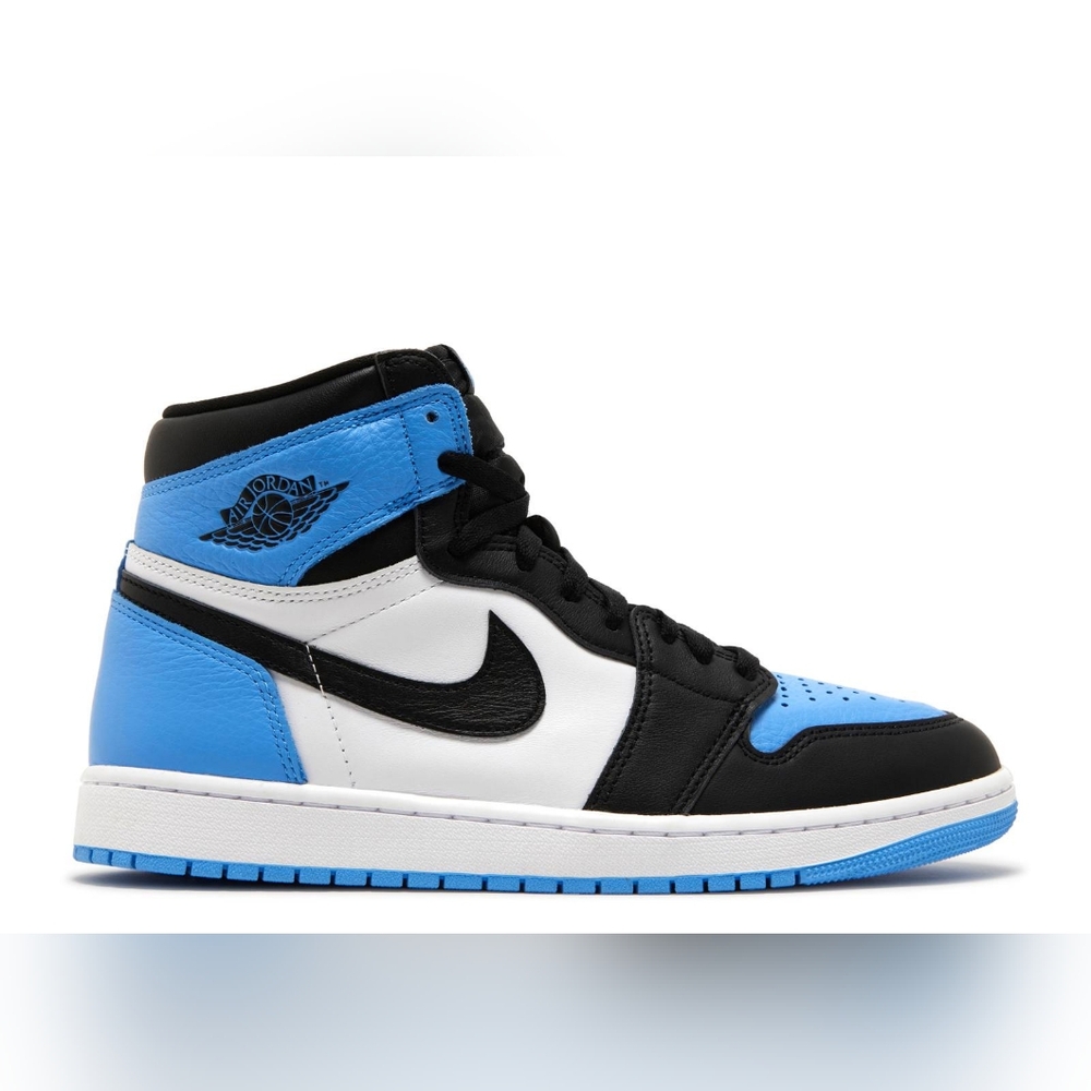 Jordan Retro 1 UNC